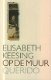 Keesing, Elisabeth; Op de muur - 1 - Thumbnail