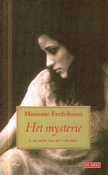Frederiksson, Marianne; Het mysterie - 1