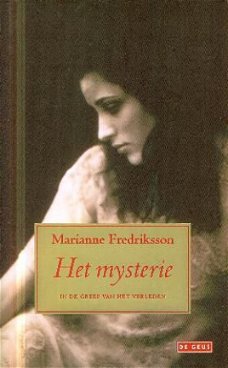 Frederiksson, Marianne; Het mysterie