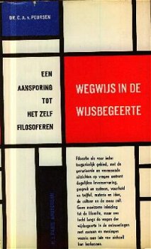 Peursen, CA van; Wegwijs in de wijsbegeerte - 1