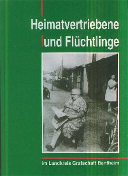 Heimatvertriebene und Flüchtlinge (Bentheim) - 1