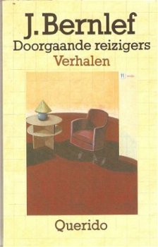 J.Bernlef - Doorgaande reizigers - 1