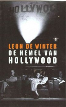 Leon de Winter - De hemel van Holywood - 1