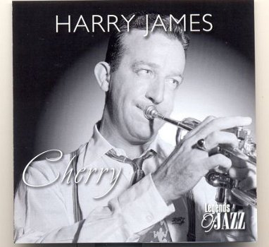Harry James - Cherry (new) - 1