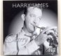 Harry James - Cherry (new) - 1 - Thumbnail