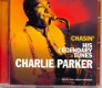 Charlie PARKER Chasin' his legendary tunes (new) - 1 - Thumbnail