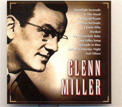 Glenn MILLER Moonlight Serenade (new) - 1
