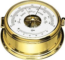 Barigo Scheepsbarometer 586MS