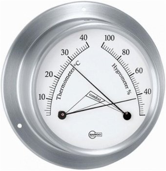 Barigo Comfortmeter 983RF - 1