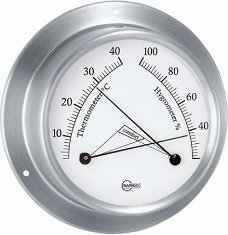 Barigo Comfortmeter 983RF