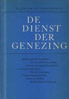 Kraan / Van Leeuwen ; De dienst der genezing - 1