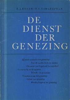 Kraan / Van Leeuwen ; De dienst der genezing