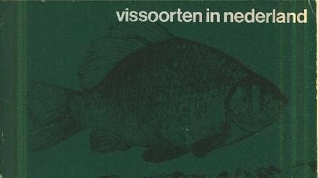 Vissoorten in Nederland - 1