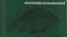 Vissoorten in Nederland