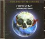 CD Jean Michel Jarre, Oxygene - 1 - Thumbnail