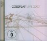 CD Coldplay 2003 Live - 1 - Thumbnail