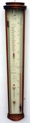 Roselli Huygensbarometer 2032 S2