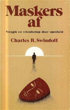 Swindoll, Charles R; Maskers af - 1