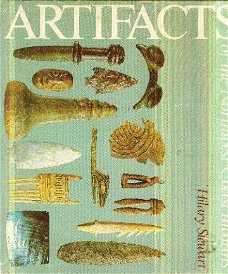 Stewart, Hilary; Artifacts of the Northwest Coast Indians