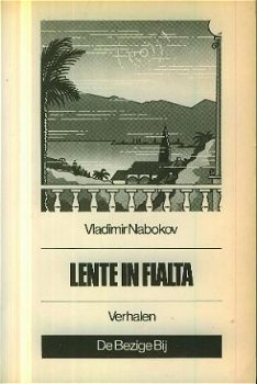 Nabokov, Vladimir; Lente in Fialta - 1