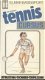 Tennis cursus, Jon Visbeen - 1 - Thumbnail