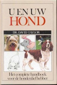 U en uw hond, Dr David Taylor