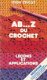 AB...Z du crochet - 1 - Thumbnail