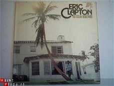 Eric Clapton: 2 LP's