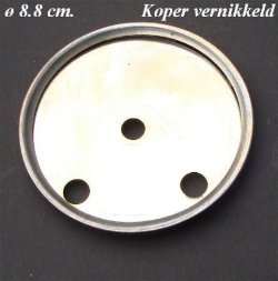 === Binnenplaatje wijzerplaat = oud === 10408