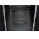 22U 19inch serverkast patchkast serverrack stalen gepeforeerde deur 800x800x1200mm - 3 - Thumbnail