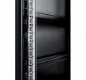 22U 19inch serverkast patchkast serverrack glazen voordeur 800x1000x1200 mm - 5 - Thumbnail