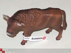 Bison. Europese Bison. van Schleich.