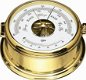 Barigo Scheepsbaro/thermometer 586MS - 1 - Thumbnail