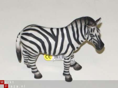 Zebra. van Schleich. - 1