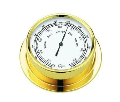 Barigo Scheepsbarometer 184MS - 1