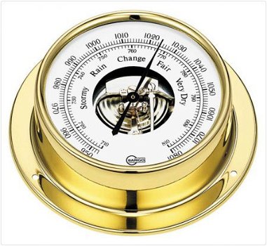 Barigo Scheepsbarometer 183MS - 1