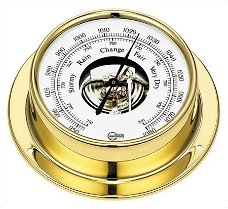 Barigo Scheepsbarometer 183MS