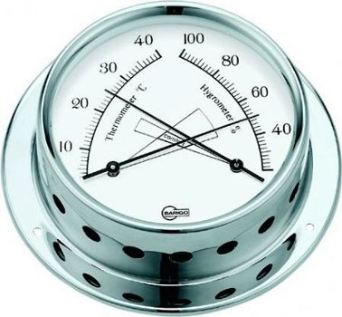Barigo Comfortmeter 983CR - 1