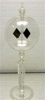 Staande Radiometer 90390 - 1