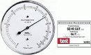 Fischer Haarhygrometer 111CR - 1 - Thumbnail