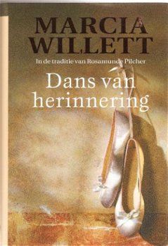 Marcia Willett - Dans van herinnering - 1