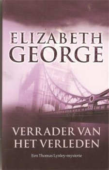 Elizabeth George - Verrader van het verleden - 1