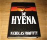 Nicholas Proffitt - De Hyena - 1 - Thumbnail