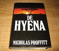 Nicholas Proffitt - De Hyena