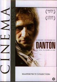 DVD - Danton - 1