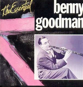 The essential Benny GOODMAN - 1