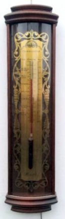 Roselli Thermometer 2077