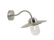 Stallamp stallampen stal lamp lampen koper zwart bruin rvs - 4 - Thumbnail