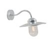 Stallamp stallampen stal lamp lampen koper zwart bruin rvs - 6 - Thumbnail