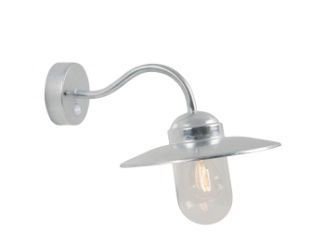 Stallamp stallampen stal lamp lampen koper zwart bruin rvs - 7